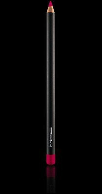 MAC, Eyeliner Chromagraphic Pencil, Process Magenta, 0.04oz/1.36g