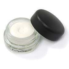 MAC, Eyeliner Chromaline Gel, Pure White, 0.17oz/5g