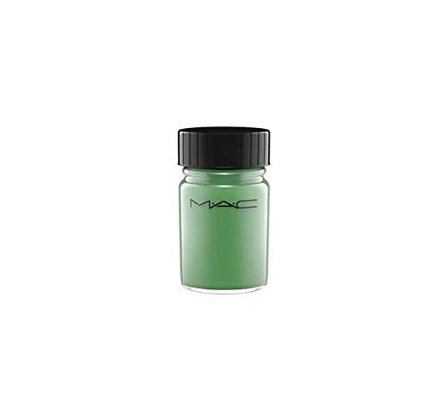 MAC, Pigment Acrylic Paint, Landscape Green, 0.5oz/15ml
