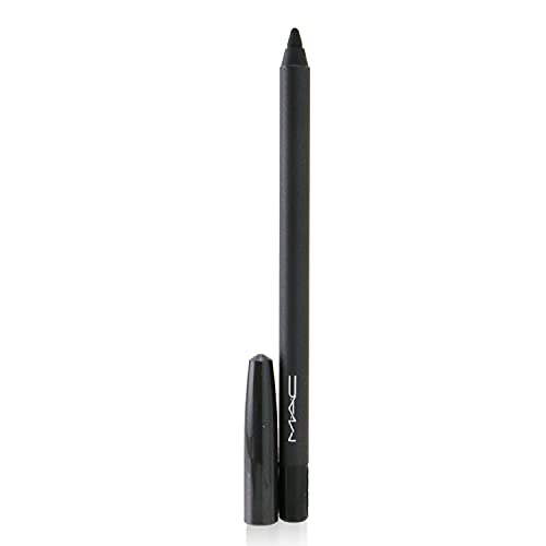 MAC, Eyeliner Pro Longwear, Definedly Black, 0.04oz/1.2g