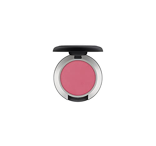 MAC, Eyeshadow Powder Kiss Soft Matte, Fall In Love, 0.05oz/1.5g