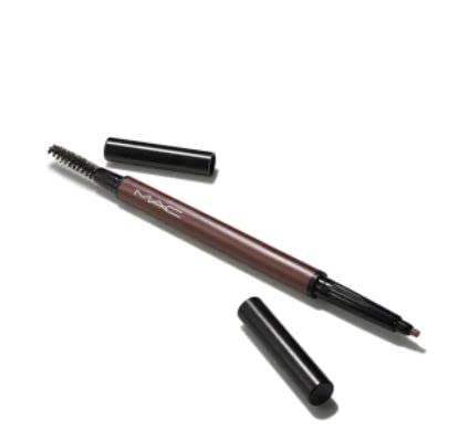 MAC, Eyebrow Styler, Hickory, 0.003oz/0.09g