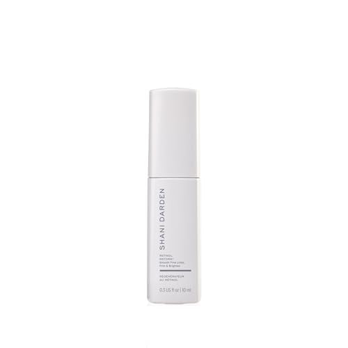 Shani Darden, Serum Retinol Reform, 0.3oz/10ml