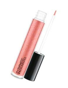 MAC, Lipgloss Dazzleglass, Prancin Dancin, 0.06oz/1.92g