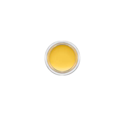 MAC, Eyeliner Chromaline Gel, Primary Yellow, 0.17oz/5g