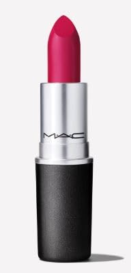 MAC, Lipstick Amplified Creme, Lovers Only, 0.1oz/3g