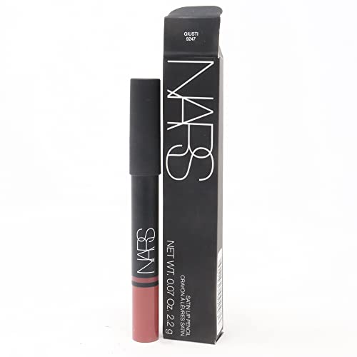 Nars, Lipstick Satin, Giusti, 0.07oz/2.2g