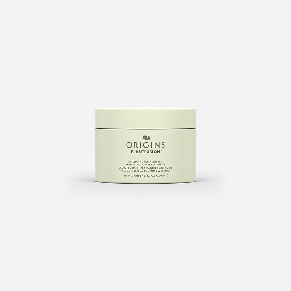 Origins, Body Plantfusion Hydrating Souffle, 6.7oz/200ml