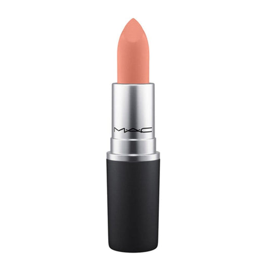 MAC, Lipstick Powder Kiss, My Tweedy, 0.1oz/3g
