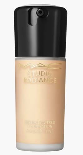 MAC, Foundation Studio Radiance Serum-Powered, NC17.5, 1oz/30ml