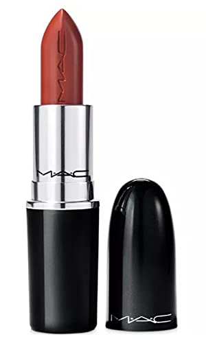 MAC, Lipstick Lustre, Business Casual, 0.1oz/3g