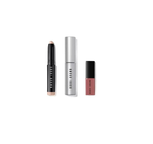 Bobbi Brown, Set, Easy Essentials, 3pc