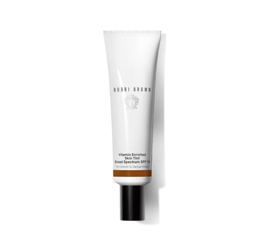 Bobbi Brown, Moisturizer Vitamin Enriched Skin Tint, Rich 3, 1.7oz/50ml