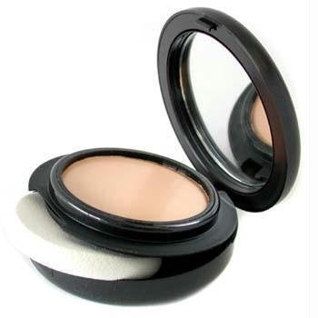 MAC, Foundation Studio Fix Tech Cream-To-Powder, NC25, 0.35oz/10g