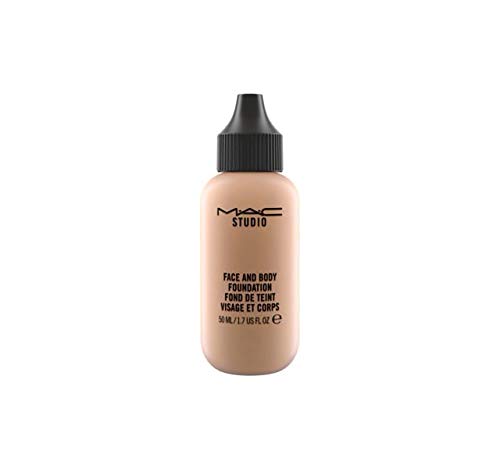 MAC, Foundation Studio Face and Body, Regular, C7, 1.7oz/50ml