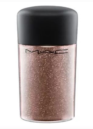 MAC, Face Glitter, Reflects Bronze, 0.15oz/4.5g
