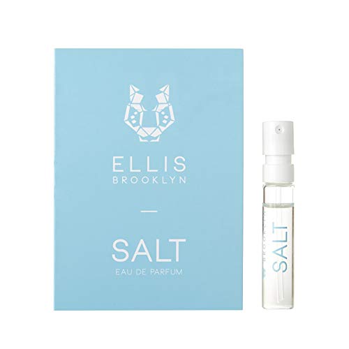 Ellis Brooklyn, Fragrance, Salt Parfum, 0.05oz/1.5ml