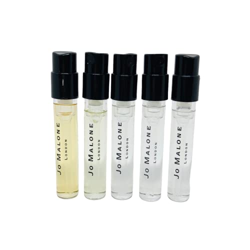 Jo Malone, Bundle, London Cologne Fragrance Discovery B, 5pc