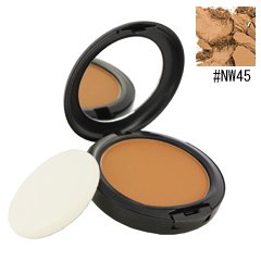 MAC, Foundation Studio Fix Powder Plus, NW45, 0.52oz/15g