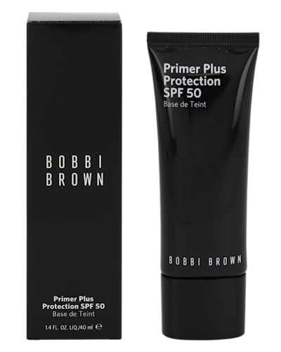 Bobbi Brown, Primer Plus Protection SPF 50, 1.4oz/40ml