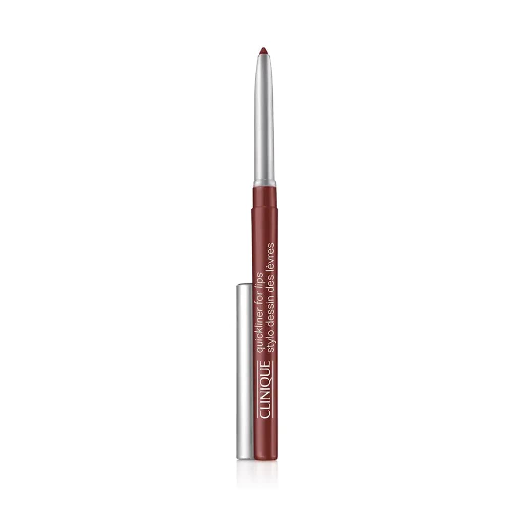 Clinique, Lipliner Quickliner For Lips, Plummy, 0.01oz/0.26g
