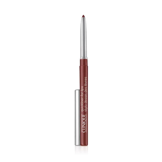 Clinique, Lipliner Quickliner For Lips, Plummy, 0.01oz/0.26g