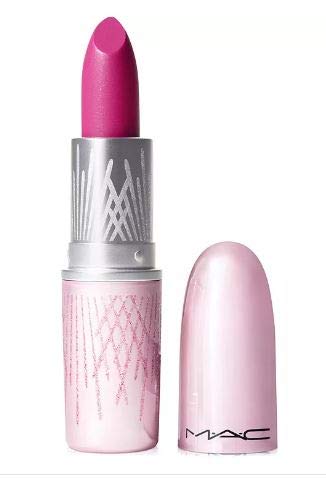 MAC, Lipstick Frost, Ice Ice Baby, 0.1oz/3g