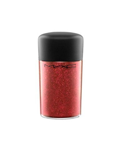 MAC, Face Glitter, Reflects Rust, 0.15oz/4.5g