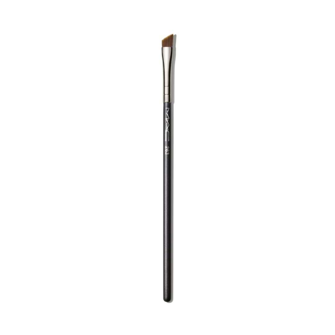 MAC, Brush, 263 Synthetic Small Angle