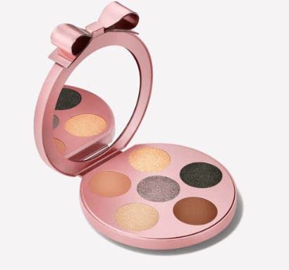 MAC, Palette Eyeshadow, Eye Love Surprises, Sparkling Wine Splash x6