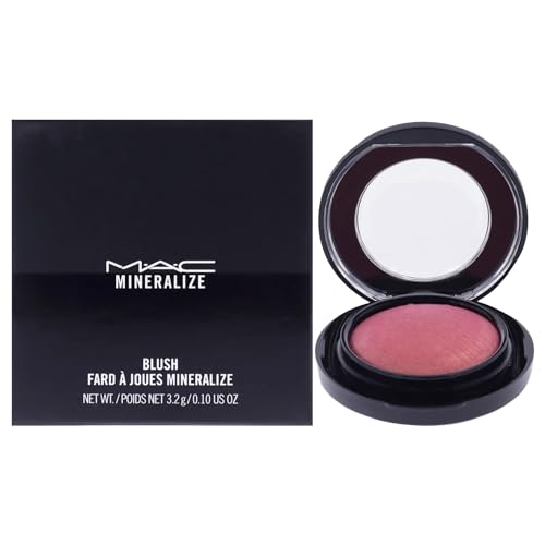 MAC, Blush Mineralize, Petal Power, 0.1oz/3.2g