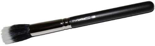 MAC, Brush, 188 Synthetic Duo Fibre Face