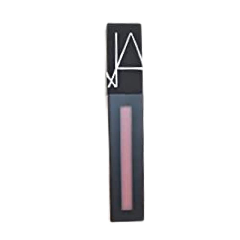 Nars, Lipstick Powermatte Liquid, Le Freak, 0.18oz/5.5ml