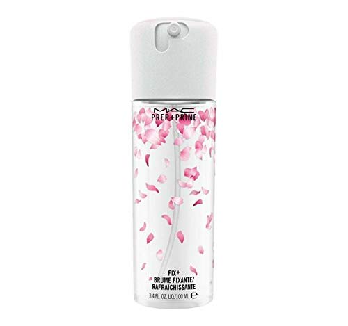 MAC, Setter Prep+Prime Fix+ Setting Spray, Cherry Blossom, 3.4oz/100ml