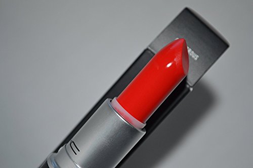 MAC, Lipstick Retro Matte, Dangerous, 0.1oz/3g