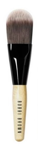 Bobbi Brown, Brush, Mini Foundation