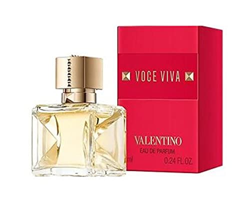 Valentino, Fragrance, Voce Viva, 0.24oz/7ml