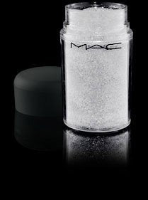MAC, Face Glitter, Reflects Transparent Pink, 0.15oz/4.5g
