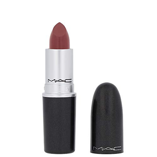 MAC, Lipstick Cremesheen, Creme in Your Coffee, 0.1oz/3g
