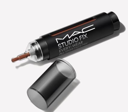 MAC, Foundation Studio Fix Every-Wear All-Over Face Pen, NW45, 0.4oz/12ml