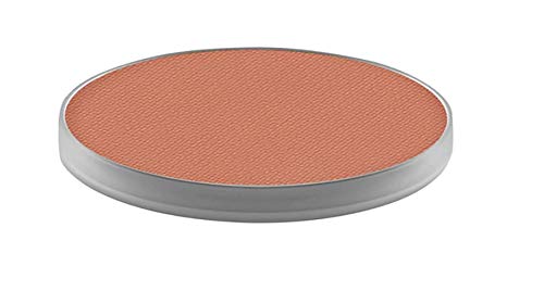 MAC, Eyeshadow Powder Kiss Soft Matte Refill Pan, What Clout!, 0.05oz/1.5g