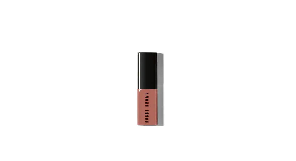 Bobbi Brown, Lipgloss Crushed Oil-Infused, Free Spirit, 0.07oz/2ml
