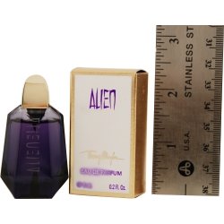 Thierry Mugler, Fragrance, Alien, 0.2oz/6ml