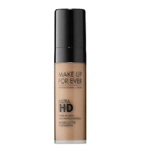 Make Up For Ever, Foundation Ultra HD, Y415, 0.16oz/5ml