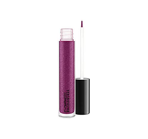 MAC, Lipgloss Dazzleglass, Boys Go Crazy, 0.06oz/1.92g