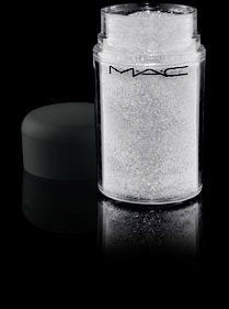 MAC, Face Glitter, Reflects Red, 0.15oz/4.5g