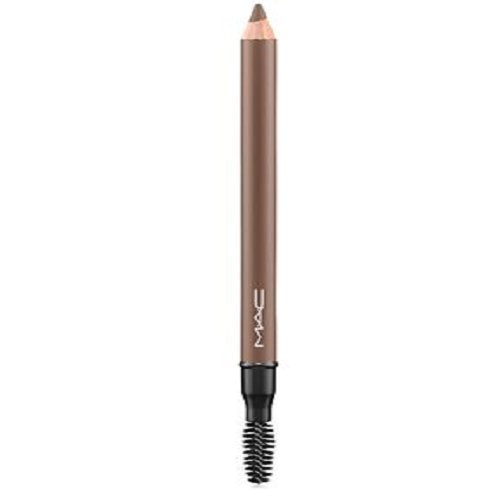 MAC, Eyebrow Veluxe Liner, Deep Dark Brunette, 0.042oz/1.19g