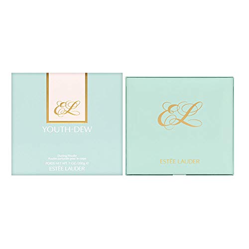 Estee Lauder, Powder Youth Dew Dusting, 7oz/200g