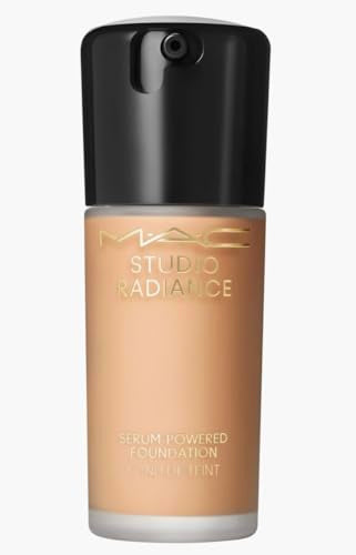 MAC, Foundation Studio Radiance Serum-Powered, NW22, 1oz/30ml