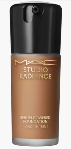 MAC, Foundation Studio Radiance Serum-Powered, NC55, 1oz/30ml